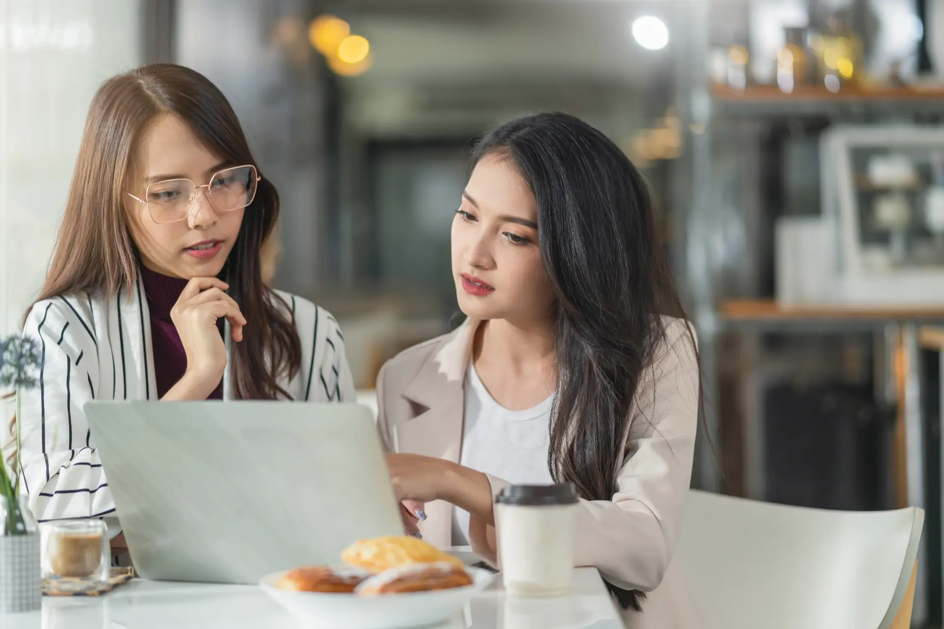 Mentorship 1:1 with Senior Tech
